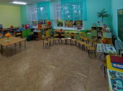 Группа "Говорушки"