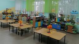 Группа "Смешарики"