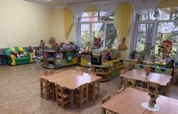 Группа "Колобок"