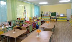 Группа "Солнышко"